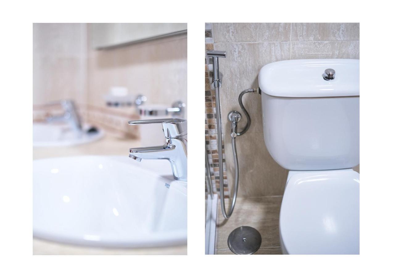 Вілла Casa Yare, Shared Pool, Air-Con, Fast Wifi Коста-Тегісе Екстер'єр фото