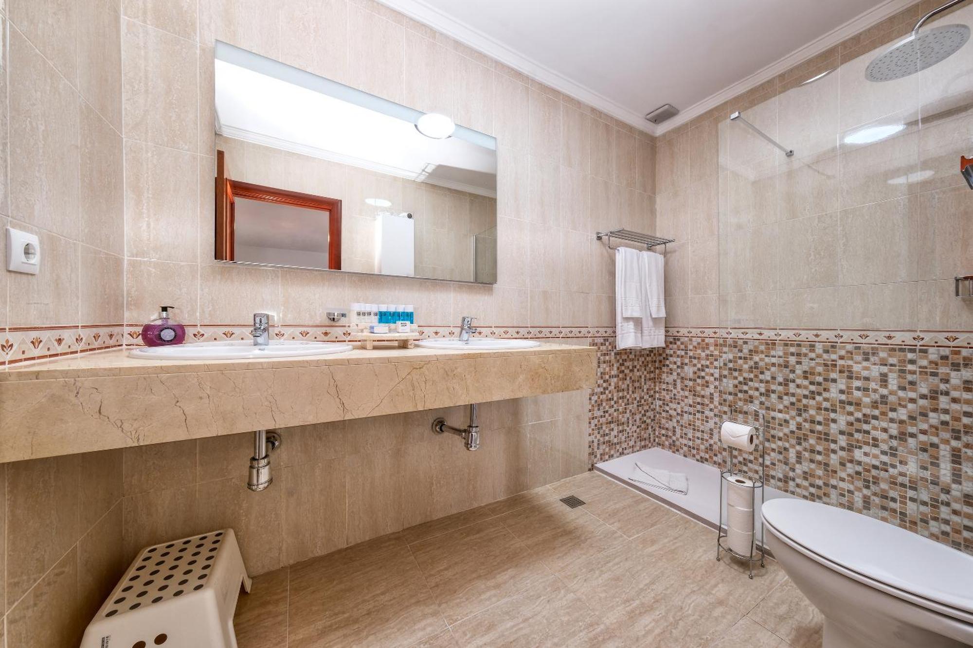 Вілла Casa Yare, Shared Pool, Air-Con, Fast Wifi Коста-Тегісе Екстер'єр фото