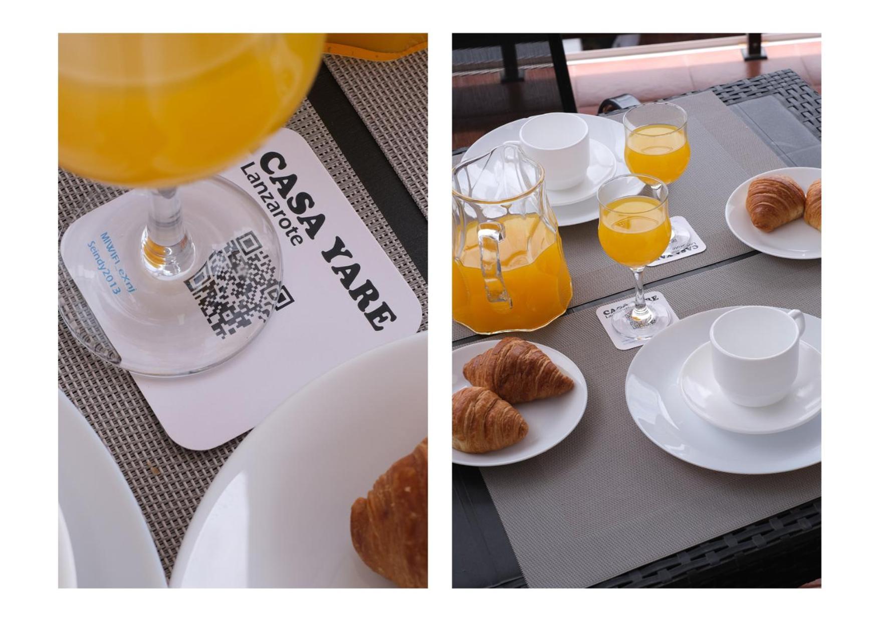 Вілла Casa Yare, Shared Pool, Air-Con, Fast Wifi Коста-Тегісе Екстер'єр фото