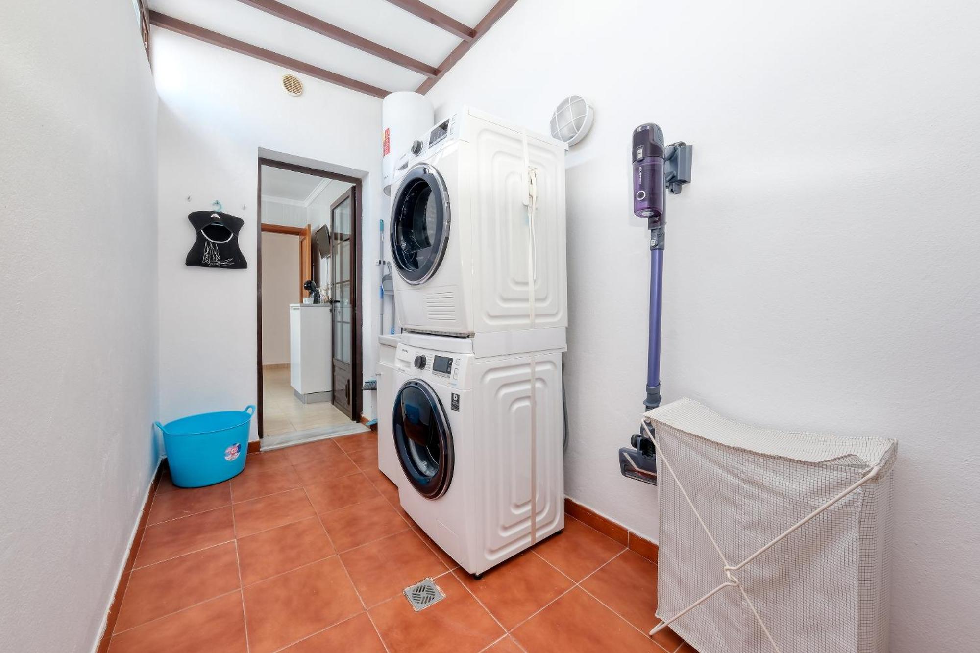 Вілла Casa Yare, Shared Pool, Air-Con, Fast Wifi Коста-Тегісе Екстер'єр фото